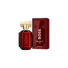 The Scent Elixir For Her - Eau de Parfum